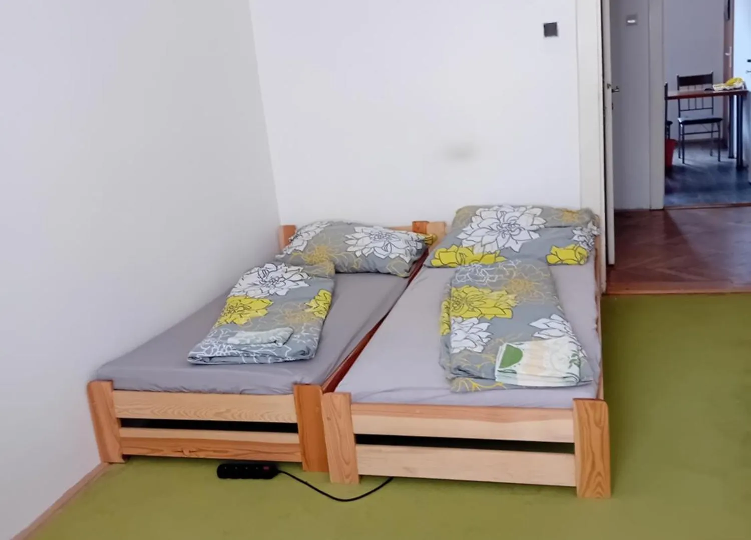 Holub Apartment In City Centrum Komarov