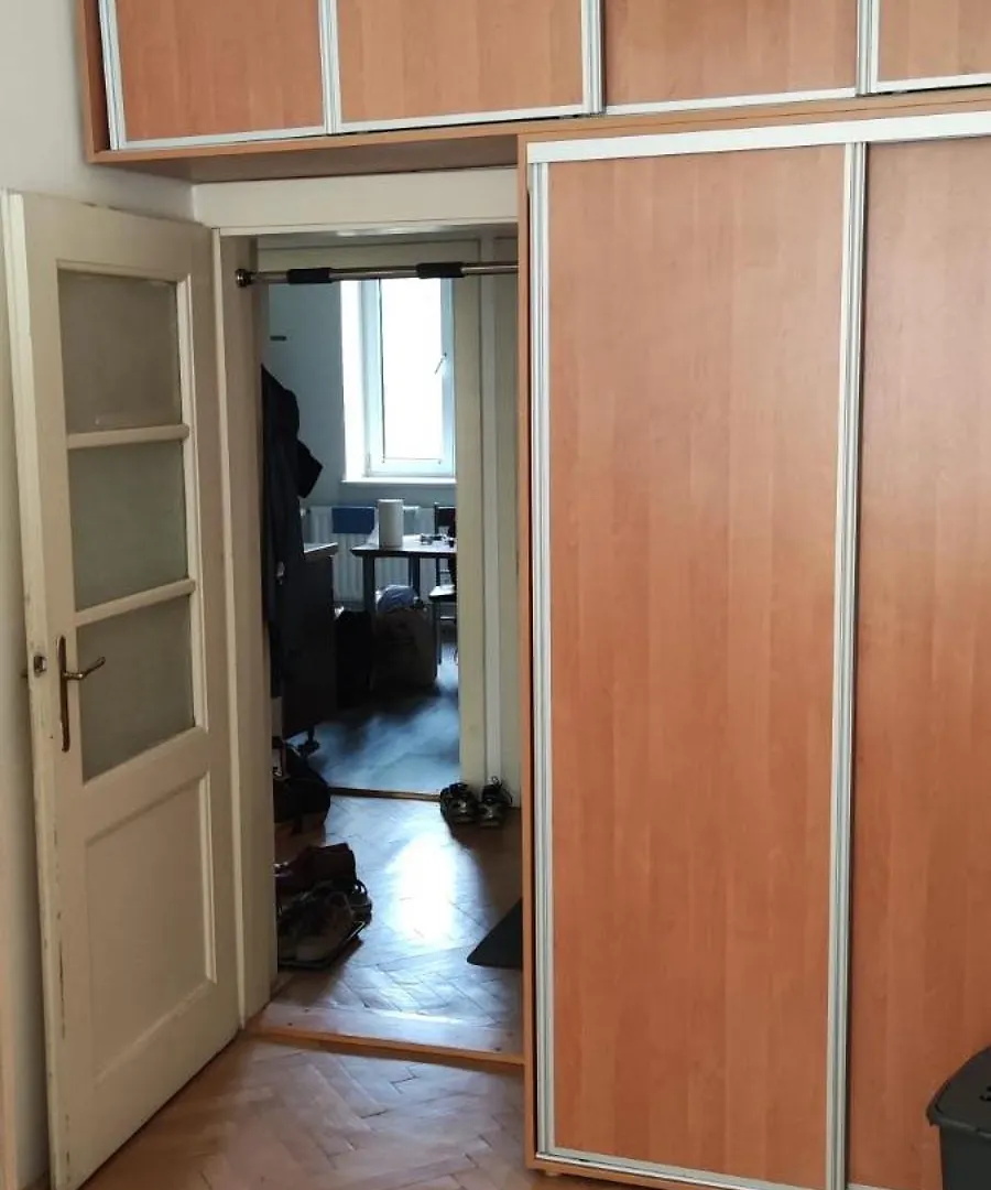 Holub Apartment In City Centrum Komarov