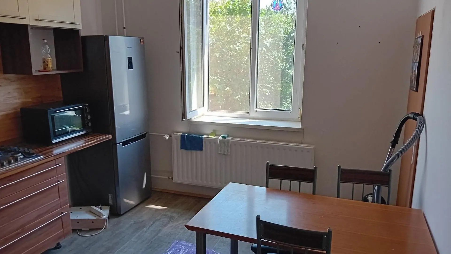 Holub Apartment In City Centrum Komarov 0*,  République tchèque